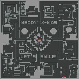 Toy Factory Warehouse