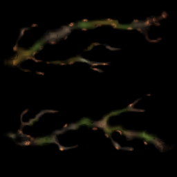 Hvergelmir's Fountain (Trunk of Yggdrasil)