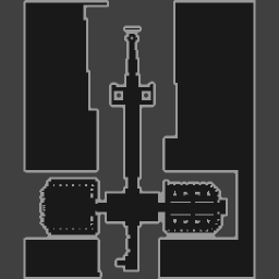 Inside the Sage Castle