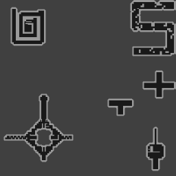 Power Plant of Ymir's Heart